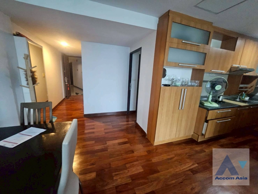 8  2 br Condominium For Rent in Ploenchit ,Bangkok BTS Chitlom at Urbana Langsuan AA44455