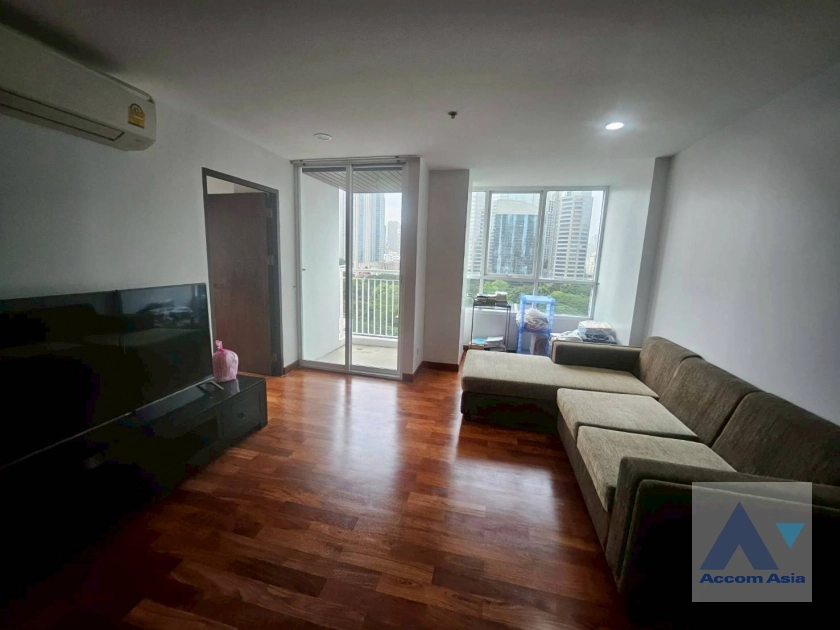  Urbana Langsuan Condominium  2 Bedroom for Rent BTS Chitlom in Ploenchit Bangkok