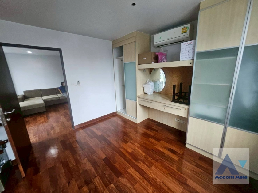 16  2 br Condominium For Rent in Ploenchit ,Bangkok BTS Chitlom at Urbana Langsuan AA44455