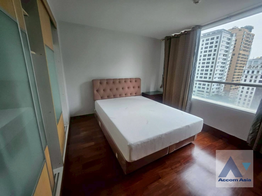 9  2 br Condominium For Rent in Ploenchit ,Bangkok BTS Chitlom at Urbana Langsuan AA44455