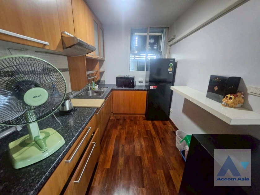 6  2 br Condominium For Rent in Ploenchit ,Bangkok BTS Chitlom at Urbana Langsuan AA44455