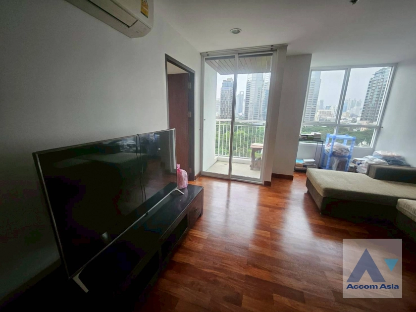  1  2 br Condominium For Rent in Ploenchit ,Bangkok BTS Chitlom at Urbana Langsuan AA44455