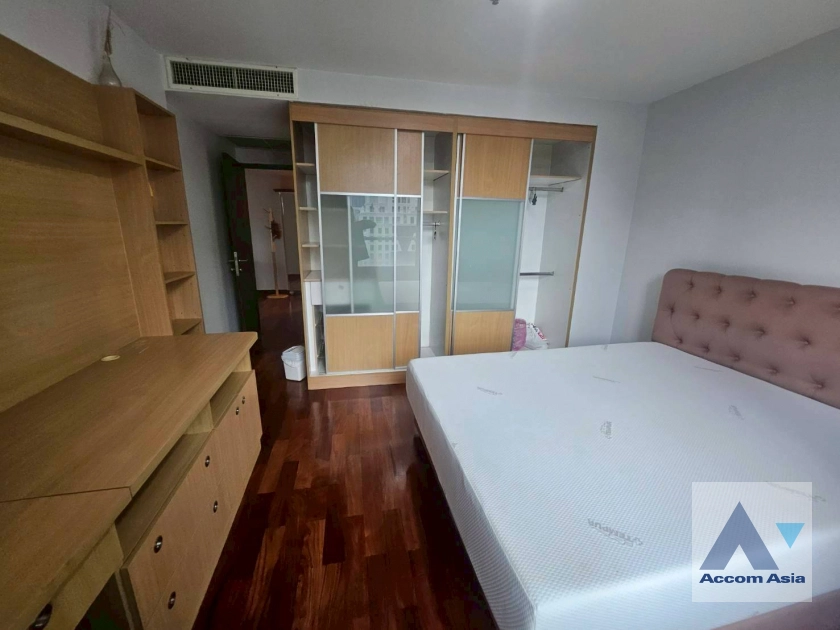 11  2 br Condominium For Rent in Ploenchit ,Bangkok BTS Chitlom at Urbana Langsuan AA44455