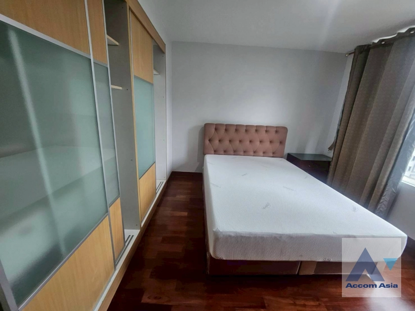 13  2 br Condominium For Rent in Ploenchit ,Bangkok BTS Chitlom at Urbana Langsuan AA44455