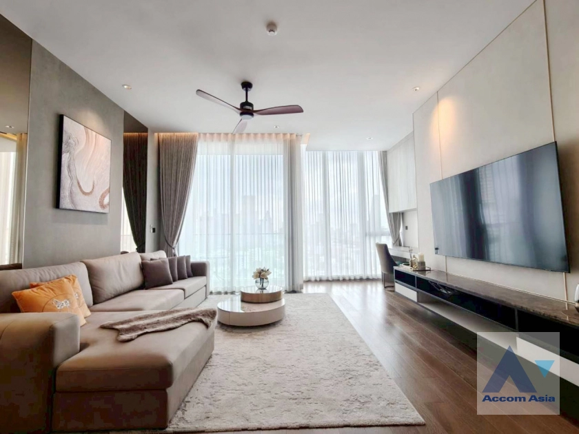 5  2 br Condominium for rent and sale in Sukhumvit ,Bangkok BTS Phrom Phong at KRAAM Sukhumvit 26 AA44460