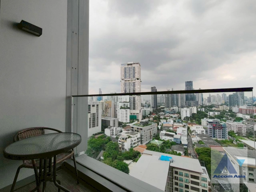 11  2 br Condominium for rent and sale in Sukhumvit ,Bangkok BTS Phrom Phong at KRAAM Sukhumvit 26 AA44460