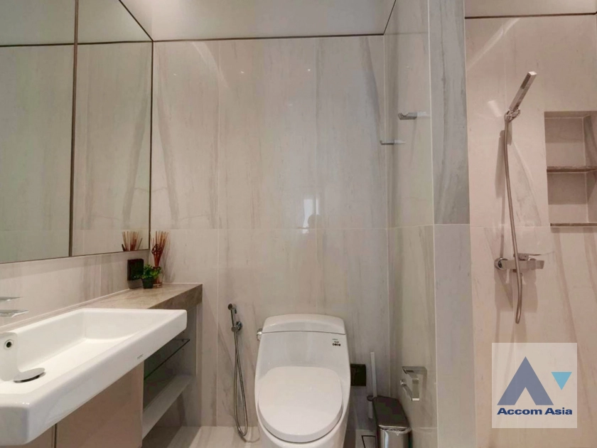 20  2 br Condominium for rent and sale in Sukhumvit ,Bangkok BTS Phrom Phong at KRAAM Sukhumvit 26 AA44460