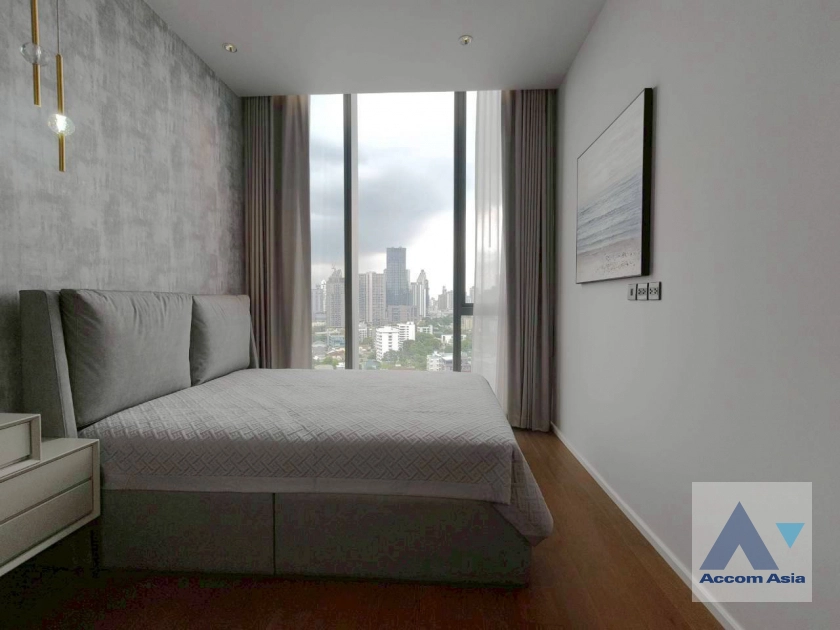19  2 br Condominium for rent and sale in Sukhumvit ,Bangkok BTS Phrom Phong at KRAAM Sukhumvit 26 AA44460