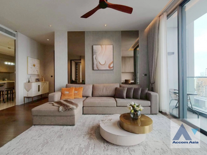  1  2 br Condominium for rent and sale in Sukhumvit ,Bangkok BTS Phrom Phong at KRAAM Sukhumvit 26 AA44460