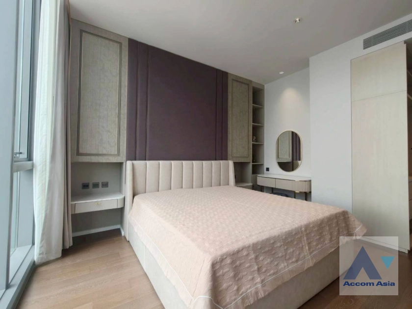 13  2 br Condominium for rent and sale in Sukhumvit ,Bangkok BTS Phrom Phong at KRAAM Sukhumvit 26 AA44460