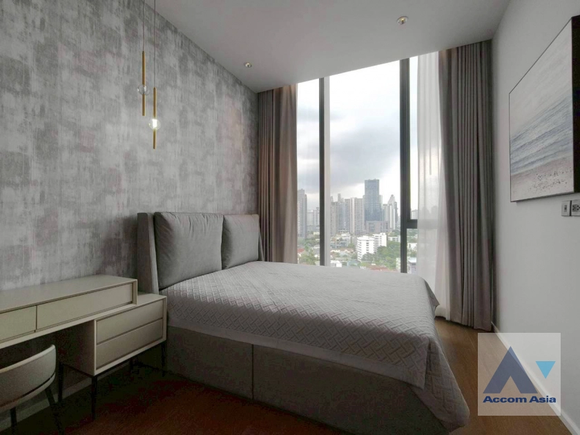 17  2 br Condominium for rent and sale in Sukhumvit ,Bangkok BTS Phrom Phong at KRAAM Sukhumvit 26 AA44460