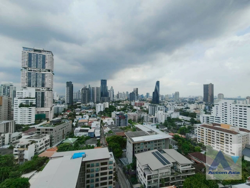 22  2 br Condominium for rent and sale in Sukhumvit ,Bangkok BTS Phrom Phong at KRAAM Sukhumvit 26 AA44460