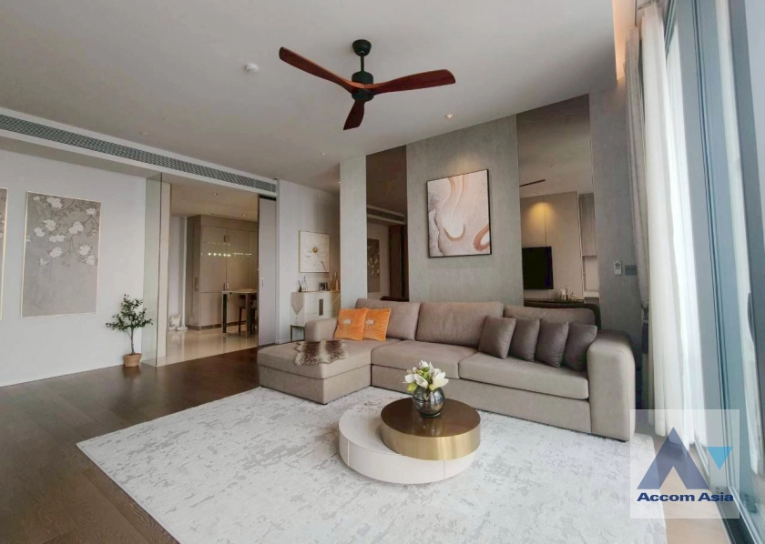 unit 2 Bedrooms  Condominium For Rent & Sale in Sukhumvit, Bangkok  near BTS Phrom Phong (AA44460)