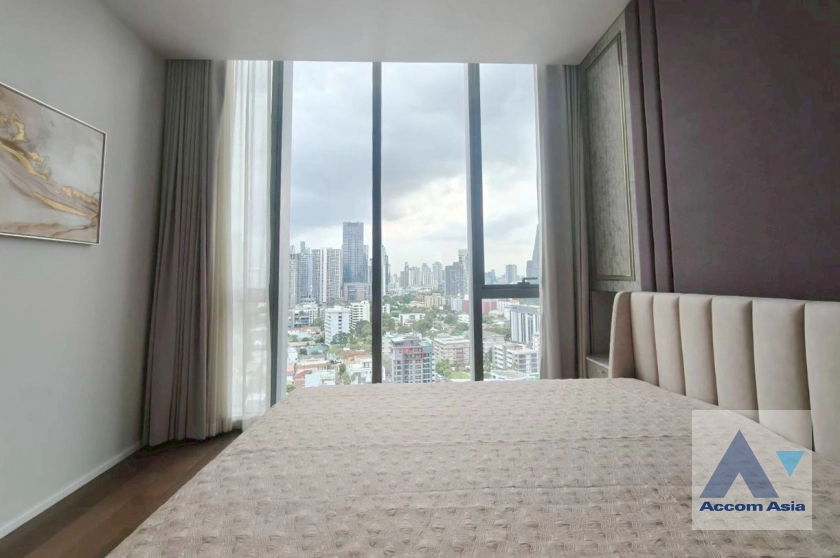 15  2 br Condominium for rent and sale in Sukhumvit ,Bangkok BTS Phrom Phong at KRAAM Sukhumvit 26 AA44460