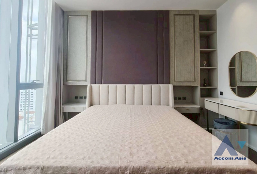 14  2 br Condominium for rent and sale in Sukhumvit ,Bangkok BTS Phrom Phong at KRAAM Sukhumvit 26 AA44460