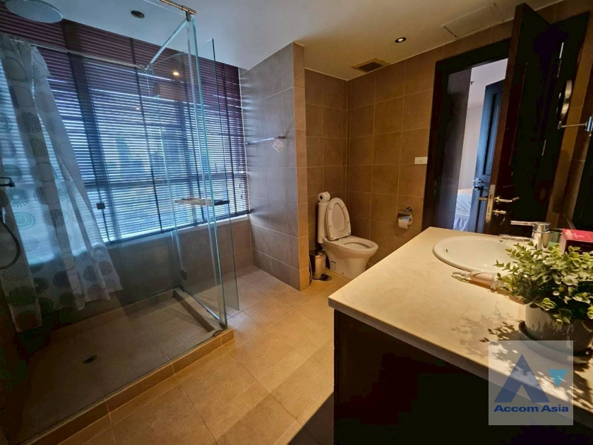 17  3 br Condominium for rent and sale in Ploenchit ,Bangkok BTS Chitlom at Urbana Langsuan AA44461