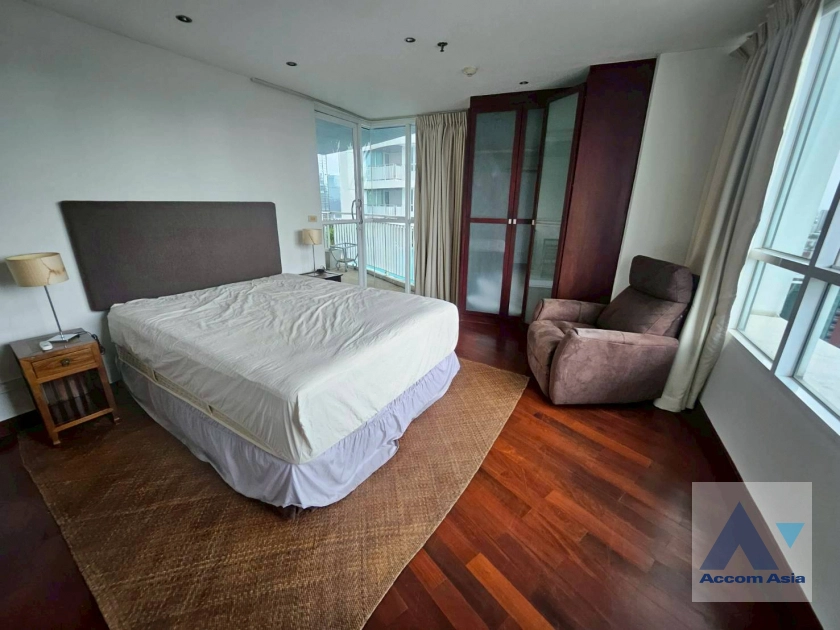 10  3 br Condominium for rent and sale in Ploenchit ,Bangkok BTS Chitlom at Urbana Langsuan AA44461