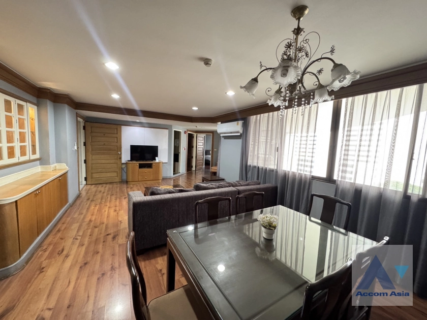  1  2 br Apartment for rent and sale in Sukhumvit ,Bangkok BTS Nana at Contemporary Lifestyle AA44462