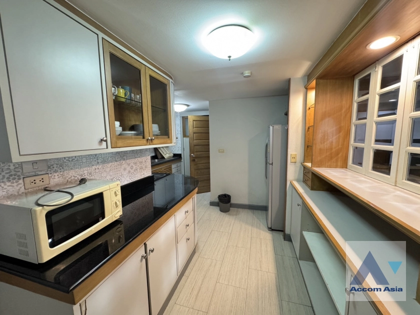 7  2 br Apartment for rent and sale in Sukhumvit ,Bangkok BTS Nana at Contemporary Lifestyle AA44462