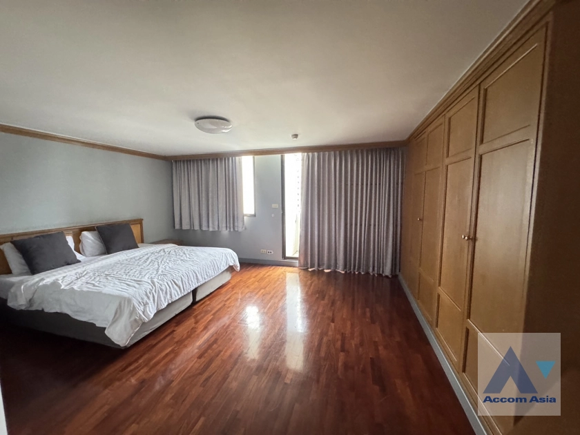 10  2 br Apartment for rent and sale in Sukhumvit ,Bangkok BTS Nana at Contemporary Lifestyle AA44462