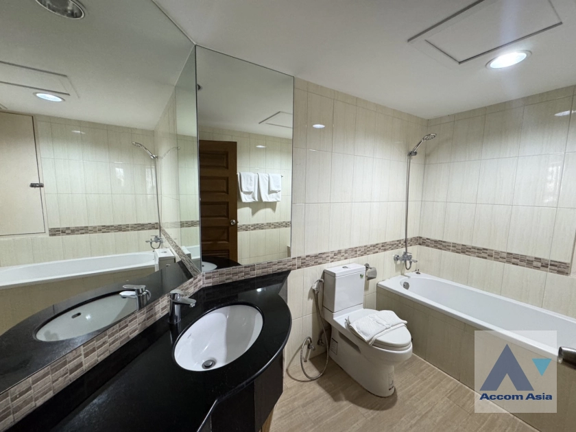 15  2 br Apartment for rent and sale in Sukhumvit ,Bangkok BTS Nana at Contemporary Lifestyle AA44462