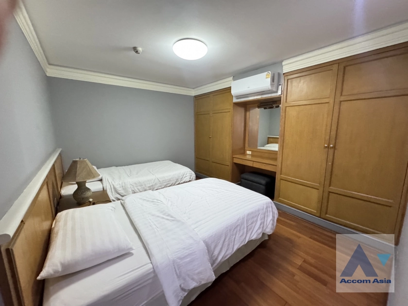 12  2 br Apartment for rent and sale in Sukhumvit ,Bangkok BTS Nana at Contemporary Lifestyle AA44462