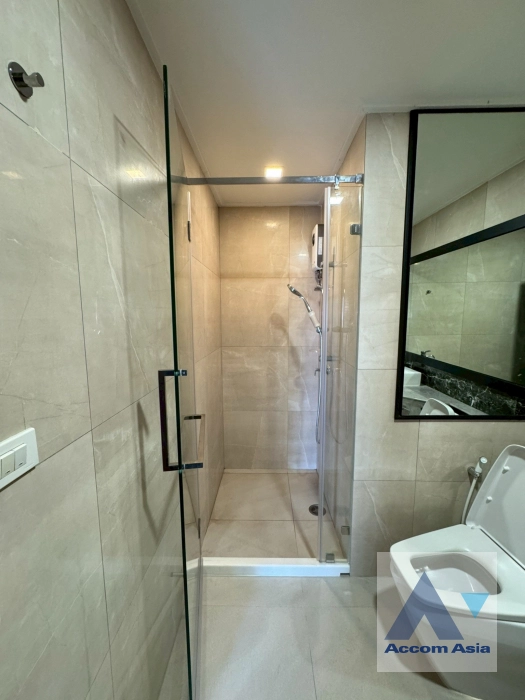 15  2 br Condominium For Rent in Sukhumvit ,Bangkok BTS Phrom Phong at Richmond Palace AA44463