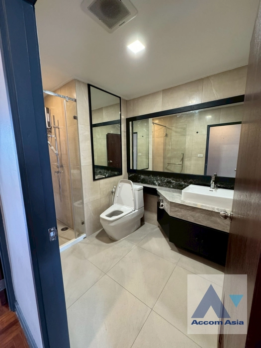 19  2 br Condominium For Rent in Sukhumvit ,Bangkok BTS Phrom Phong at Richmond Palace AA44463