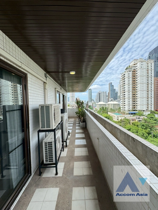 23  2 br Condominium For Rent in Sukhumvit ,Bangkok BTS Phrom Phong at Richmond Palace AA44463