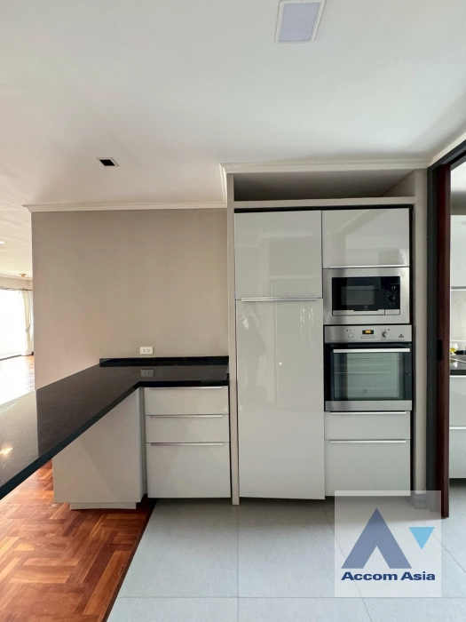 9  2 br Condominium For Rent in Sukhumvit ,Bangkok BTS Phrom Phong at Richmond Palace AA44463