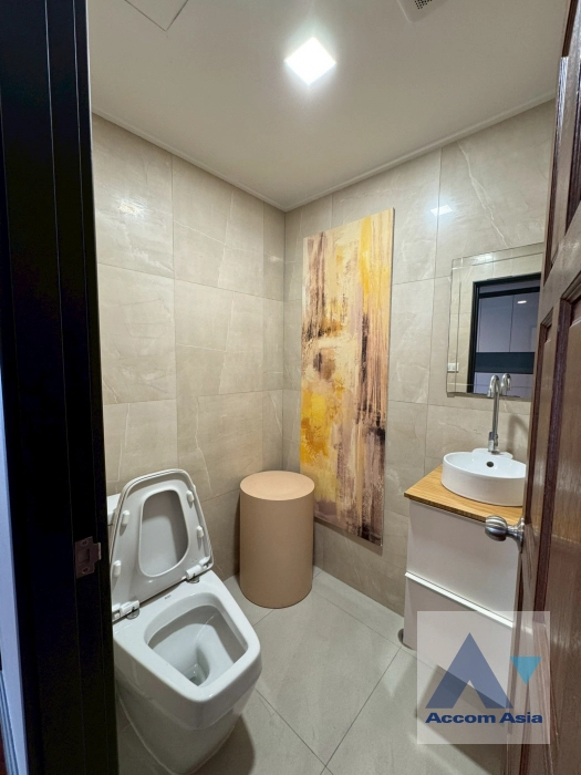 22  2 br Condominium For Rent in Sukhumvit ,Bangkok BTS Phrom Phong at Richmond Palace AA44463