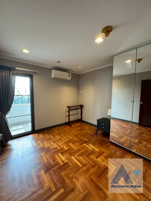 17  2 br Condominium For Rent in Sukhumvit ,Bangkok BTS Phrom Phong at Richmond Palace AA44463