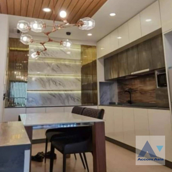 unit 2 Bedrooms  Condominium For Rent & Sale in Sukhumvit, Bangkok  near ARL Ramkhamhaeng (AA44466)