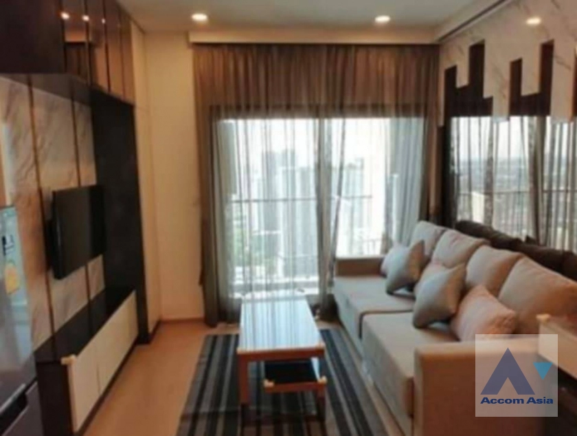 The Tree Sukhumvit 71 Condominium  2 Bedroom for Sale & Rent ARL Ramkhamhaeng in Sukhumvit Bangkok