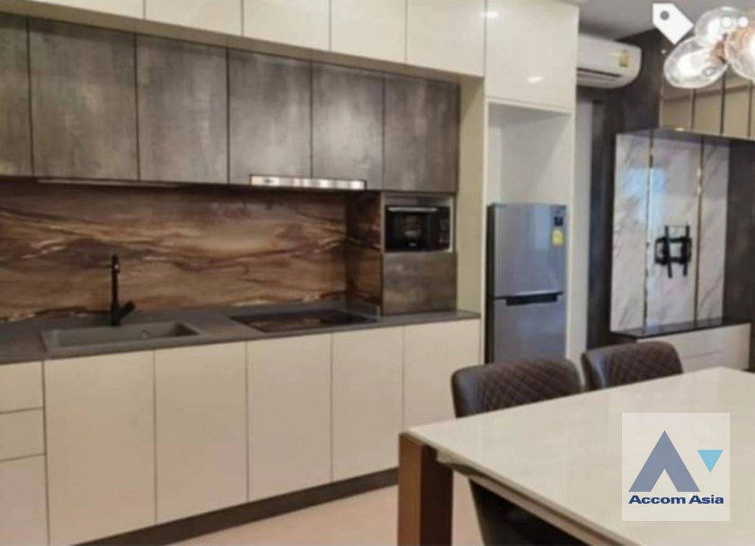 unit 2 Bedrooms  Condominium For Rent & Sale in Sukhumvit, Bangkok  near ARL Ramkhamhaeng (AA44466)