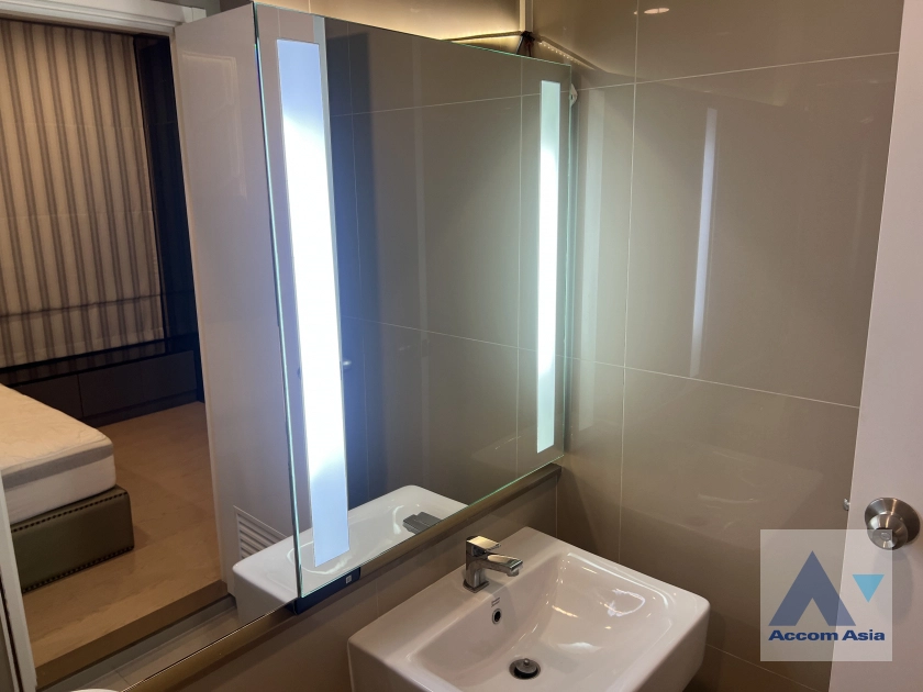 9  2 br Condominium for rent and sale in Sukhumvit ,Bangkok ARL Ramkhamhaeng at The Tree Sukhumvit 71 AA44466