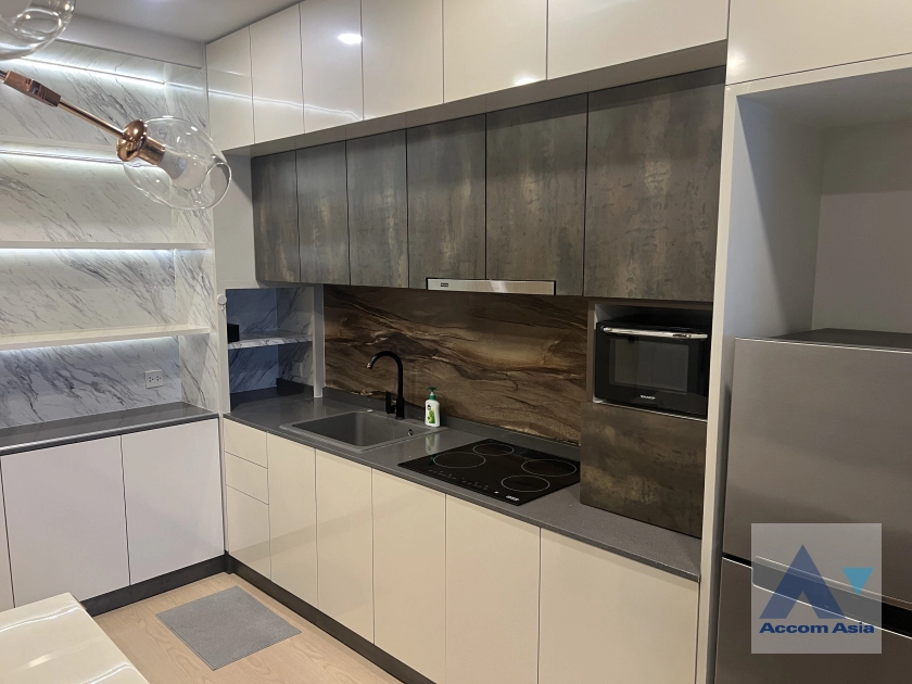 unit 2 Bedrooms  Condominium For Rent & Sale in Sukhumvit, Bangkok  near ARL Ramkhamhaeng (AA44466)