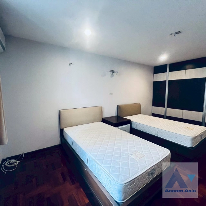 5  3 br Apartment For Rent in Sukhumvit ,Bangkok BTS Phrom Phong at Family Size Residence Starting at 280 Sqm AA44469
