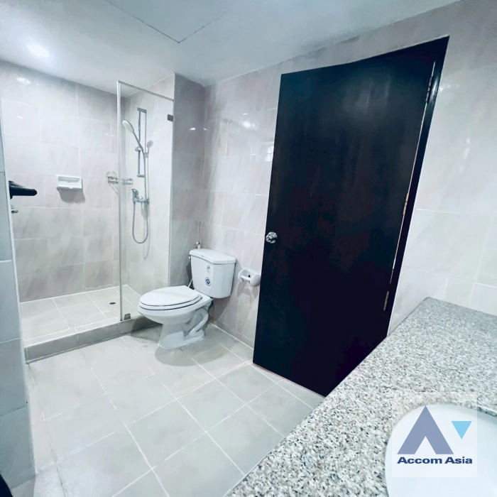 7  3 br Apartment For Rent in Sukhumvit ,Bangkok BTS Phrom Phong at Family Size Residence Starting at 280 Sqm AA44469