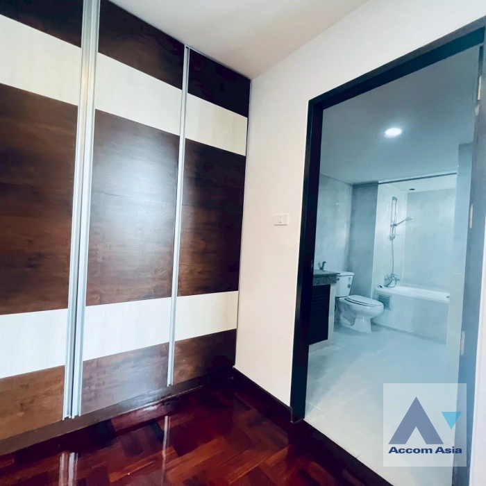 6  3 br Apartment For Rent in Sukhumvit ,Bangkok BTS Phrom Phong at Family Size Residence Starting at 280 Sqm AA44469