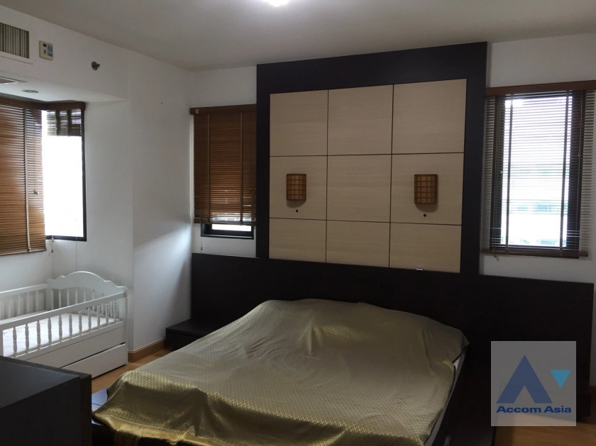 15  2 br Condominium for rent and sale in Sukhumvit ,Bangkok BTS Asok - MRT Phetchaburi - MRT Sukhumvit at Supalai Premier Place Asoke AA44473