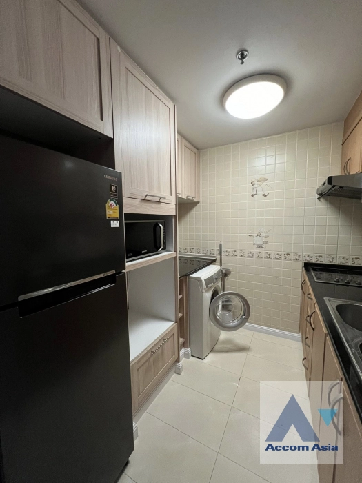 11  2 br Condominium for rent and sale in Sukhumvit ,Bangkok BTS Asok - MRT Phetchaburi - MRT Sukhumvit at Supalai Premier Place Asoke AA44473