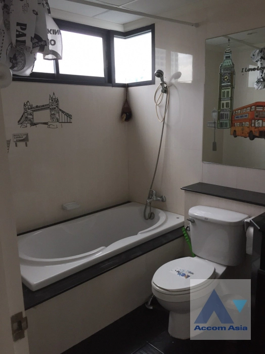 18  2 br Condominium for rent and sale in Sukhumvit ,Bangkok BTS Asok - MRT Phetchaburi - MRT Sukhumvit at Supalai Premier Place Asoke AA44473