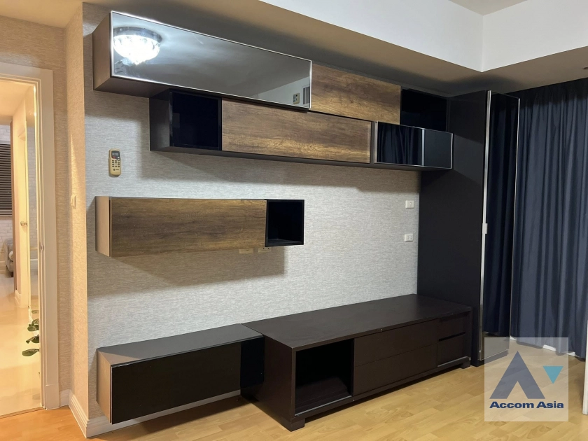 16  2 br Condominium for rent and sale in Sukhumvit ,Bangkok BTS Asok - MRT Phetchaburi - MRT Sukhumvit at Supalai Premier Place Asoke AA44473