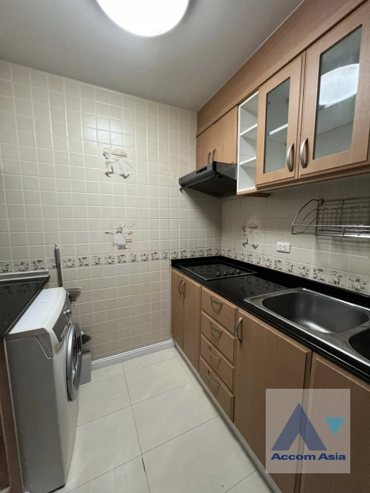 10  2 br Condominium for rent and sale in Sukhumvit ,Bangkok BTS Asok - MRT Phetchaburi - MRT Sukhumvit at Supalai Premier Place Asoke AA44473