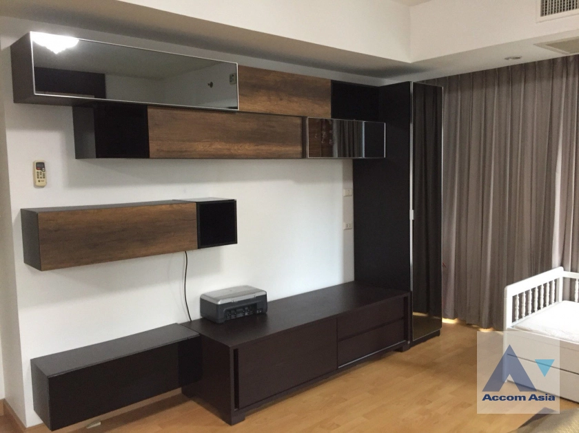 12  2 br Condominium for rent and sale in Sukhumvit ,Bangkok BTS Asok - MRT Phetchaburi - MRT Sukhumvit at Supalai Premier Place Asoke AA44473