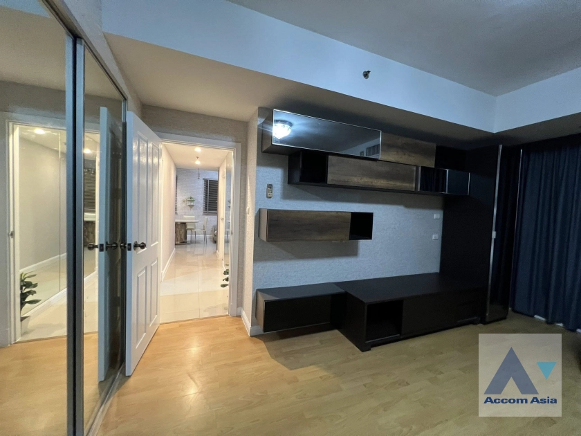 13  2 br Condominium for rent and sale in Sukhumvit ,Bangkok BTS Asok - MRT Phetchaburi - MRT Sukhumvit at Supalai Premier Place Asoke AA44473