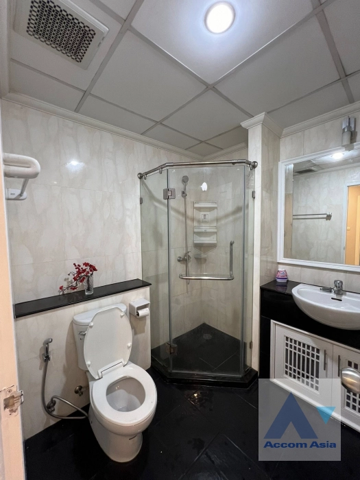 22  2 br Condominium for rent and sale in Sukhumvit ,Bangkok BTS Asok - MRT Phetchaburi - MRT Sukhumvit at Supalai Premier Place Asoke AA44473