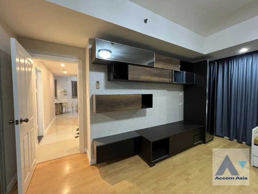 23  2 br Condominium for rent and sale in Sukhumvit ,Bangkok BTS Asok - MRT Phetchaburi - MRT Sukhumvit at Supalai Premier Place Asoke AA44473