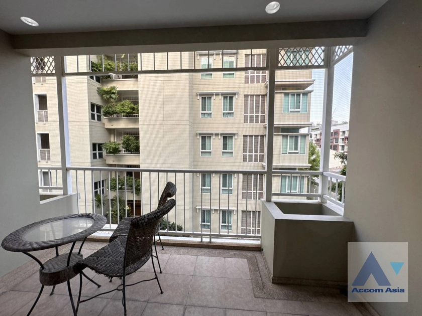  1  2 br Condominium For Sale in Sukhumvit ,Bangkok BTS Phrom Phong at The Bangkok Sukhumvit 43 AA44475